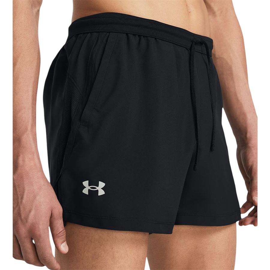 UA Launch 13 cm shorts da uomo Under Armour | 13826170001